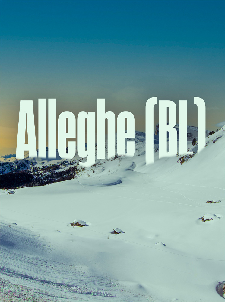 ALLEGHE (BL)