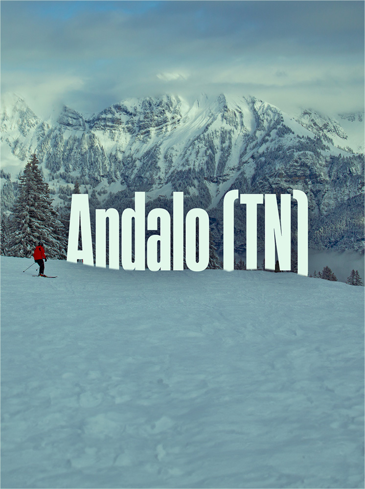 ANDALO (TN)