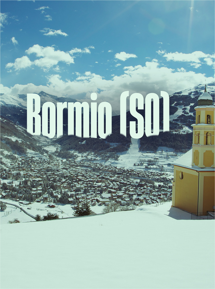 BORMIO (SO)