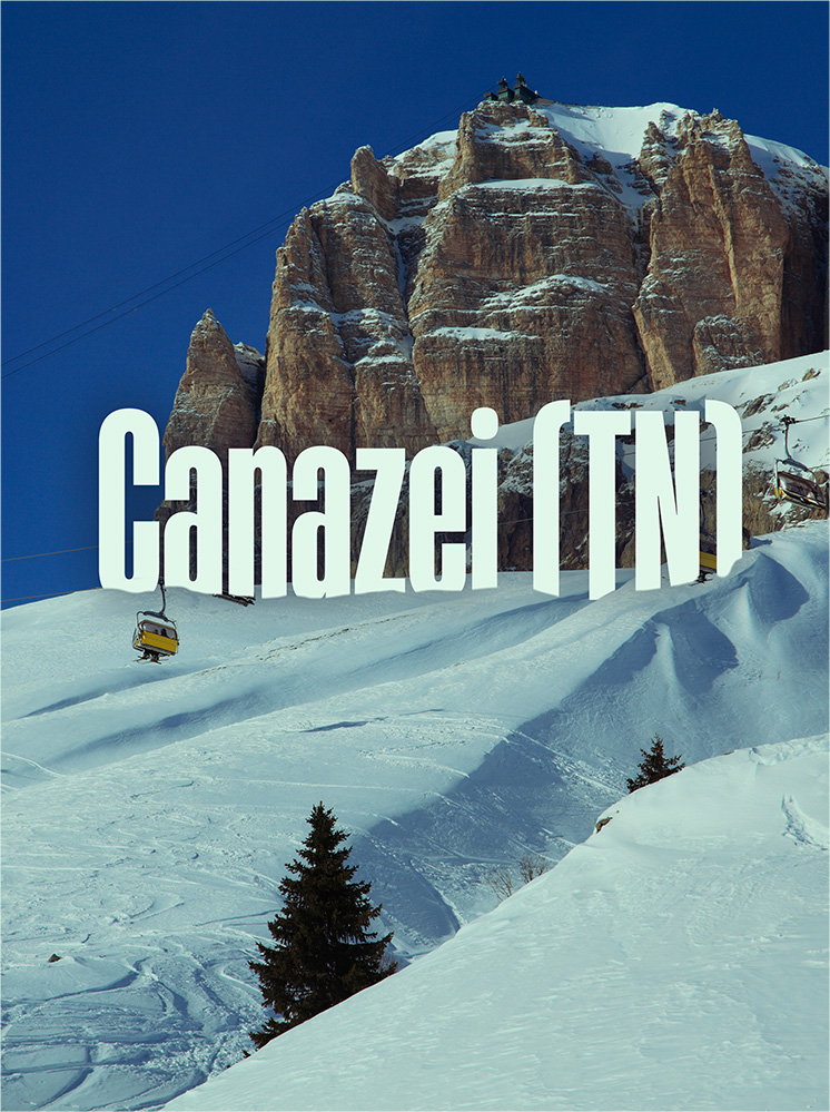 CANAZEI (TN)