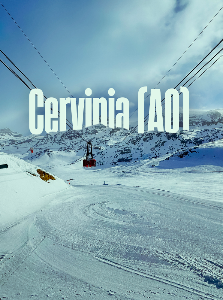 CERVINIA (AO)