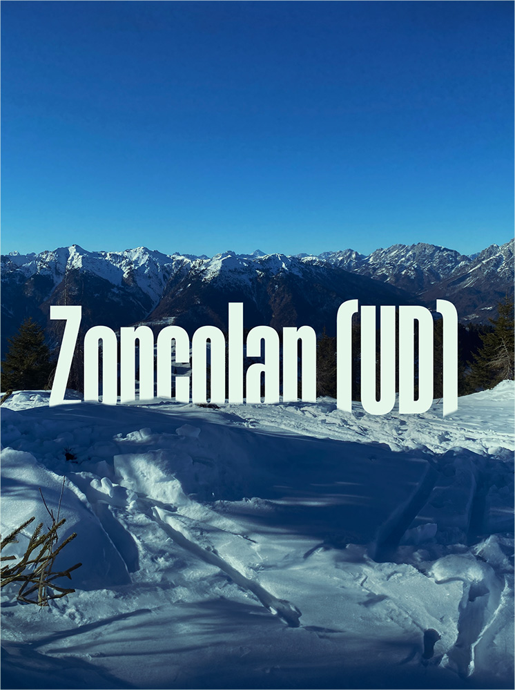 ZONCOLAN (UD)