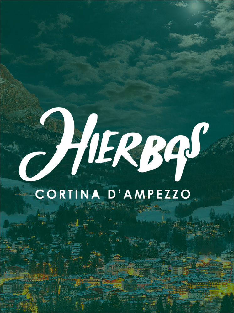 CORTINA D'AMPEZZO